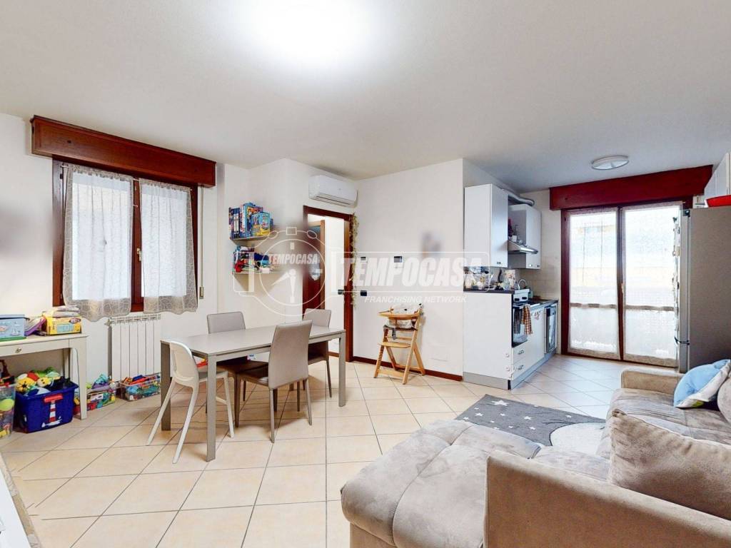 appartamento in vendita a Sassuolo