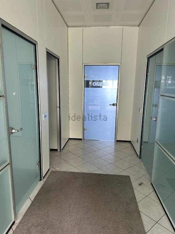 ufficio in vendita a Sassuolo in zona Centro Storico / San Giorgio