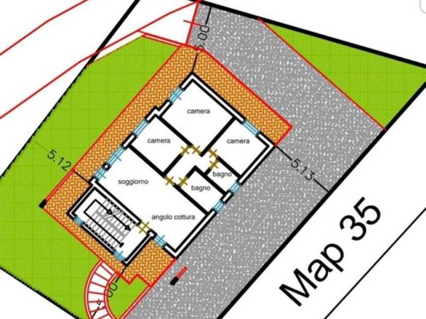 casa indipendente in vendita a Sassuolo