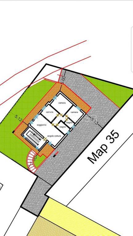 casa indipendente in vendita a Sassuolo