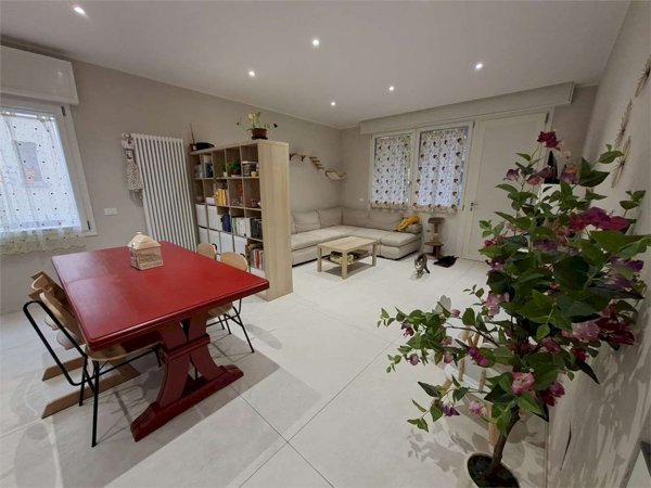 appartamento in vendita a Sassuolo