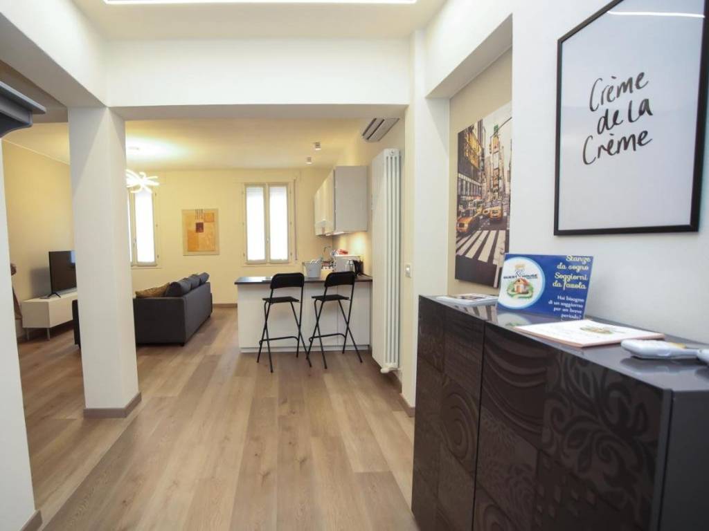 appartamento in vendita a Sassuolo