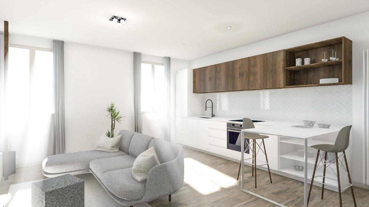 appartamento in vendita a Sassuolo