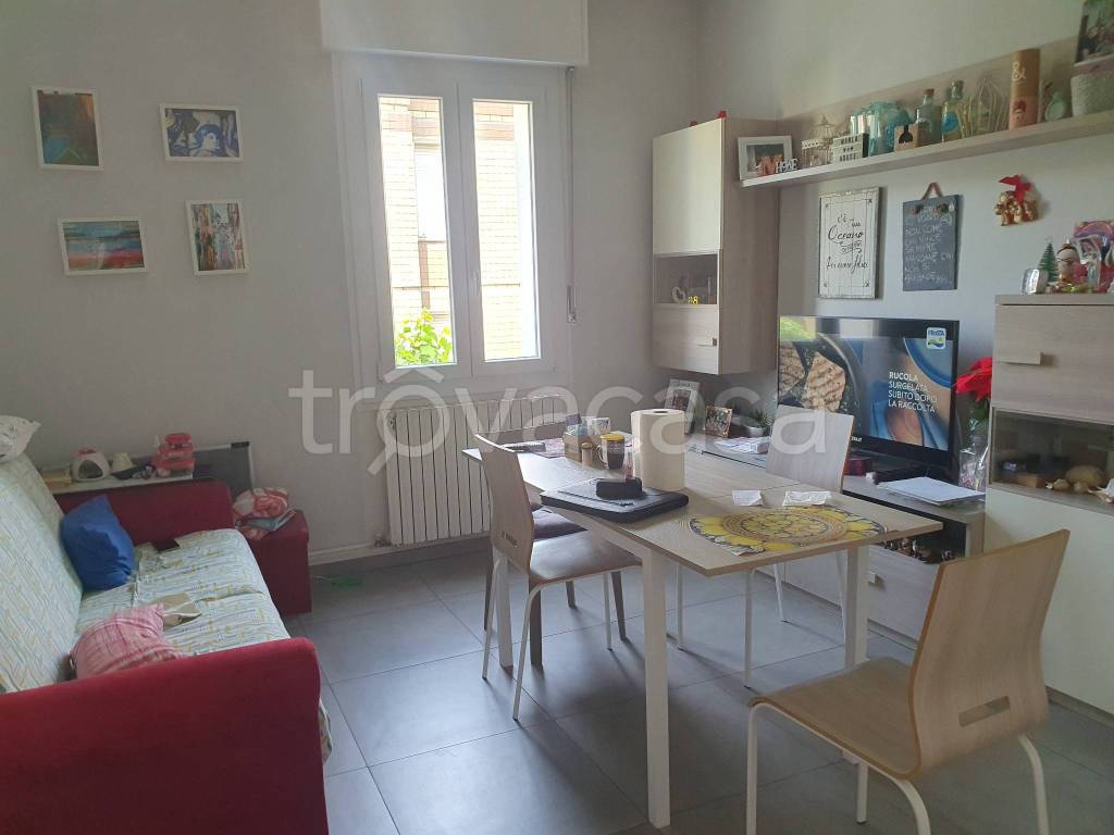 appartamento in vendita a Sassuolo in zona Centro Storico / San Giorgio