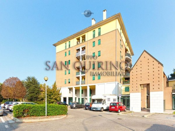 appartamento in vendita a Sassuolo in zona Centro Storico / San Giorgio