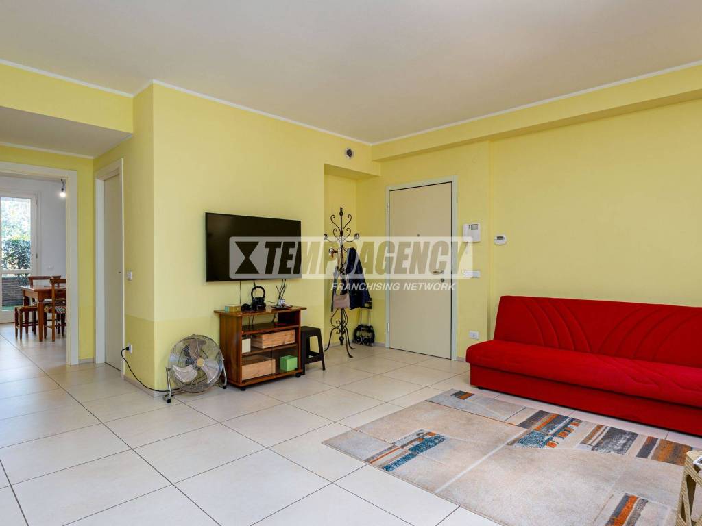 appartamento in vendita a Sassuolo