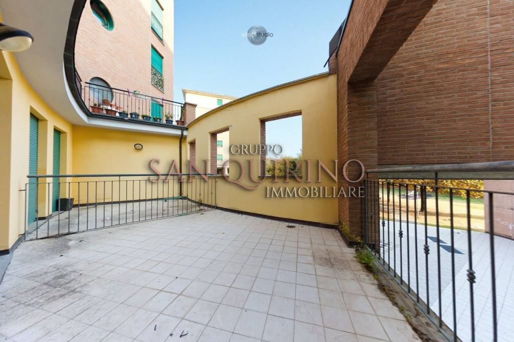 appartamento in vendita a Sassuolo