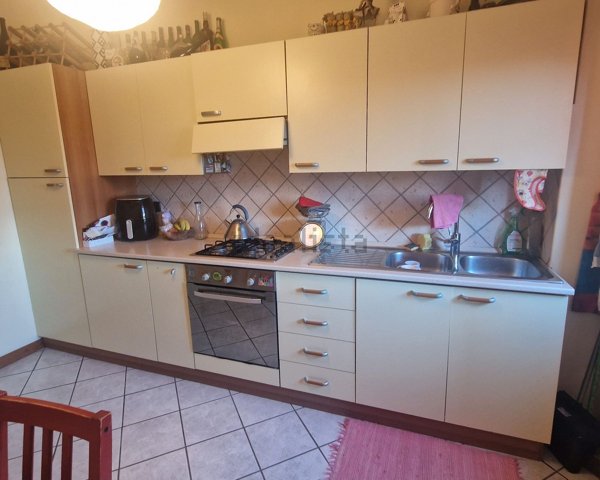 appartamento in vendita a Sassuolo