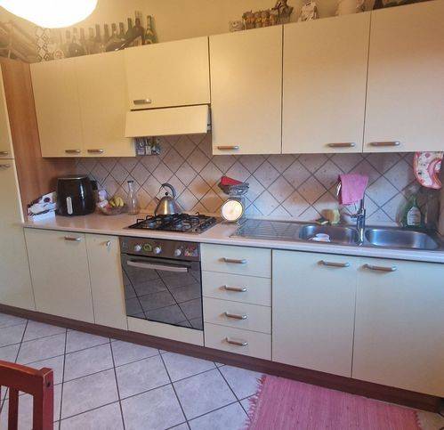 appartamento in vendita a Sassuolo