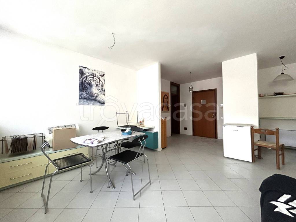 appartamento in vendita a Sassuolo in zona Centro Storico / San Giorgio