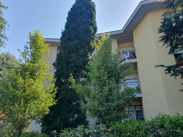 appartamento in vendita a Sassuolo in zona Centro Storico / San Giorgio