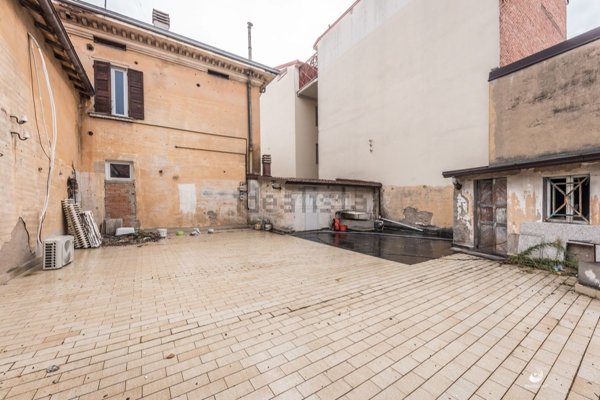 appartamento in vendita a Sassuolo in zona Centro Storico / San Giorgio