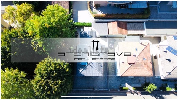 casa indipendente in vendita a Sassuolo in zona Centro Storico / San Giorgio