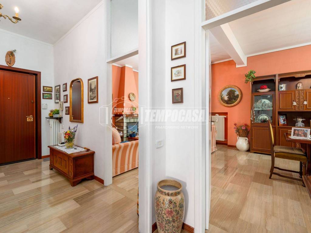 appartamento in vendita a Sassuolo