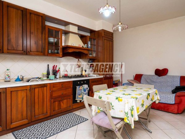 appartamento in vendita a Sassuolo