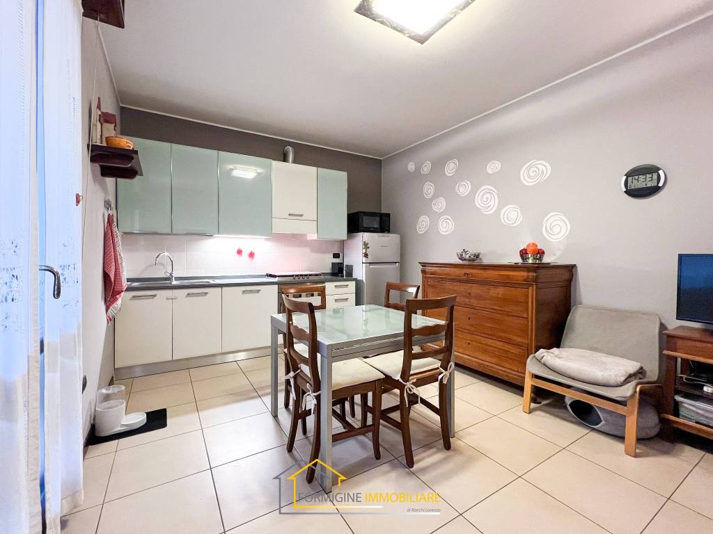 appartamento in vendita a Sassuolo