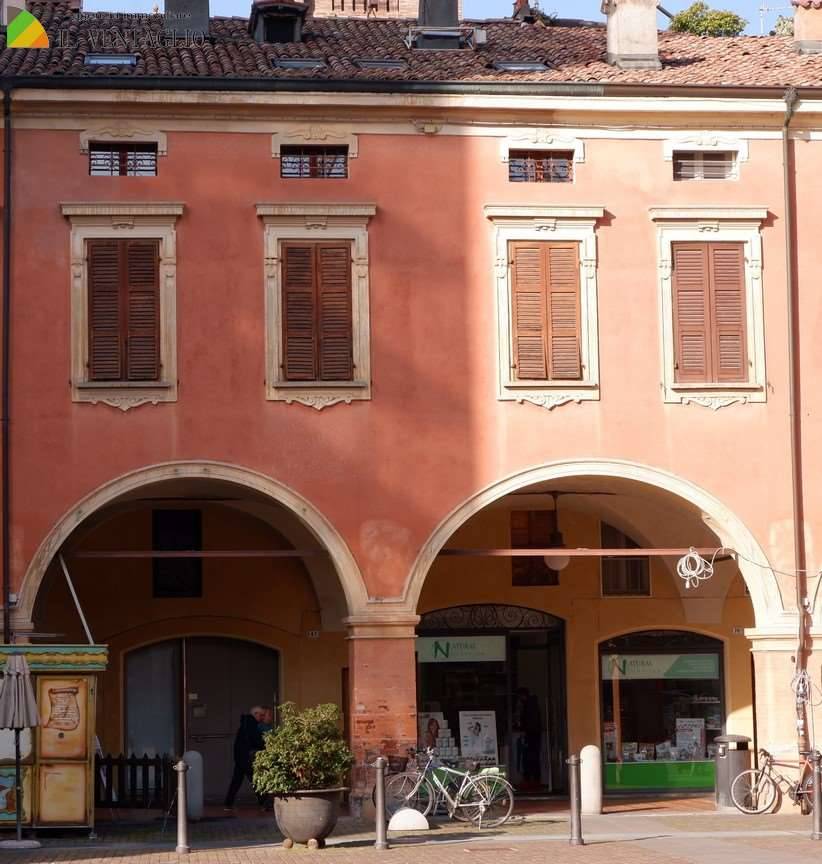 appartamento in vendita a Sassuolo in zona Centro Storico / San Giorgio