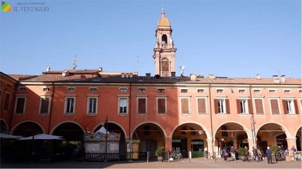 appartamento in vendita a Sassuolo in zona Centro Storico / San Giorgio