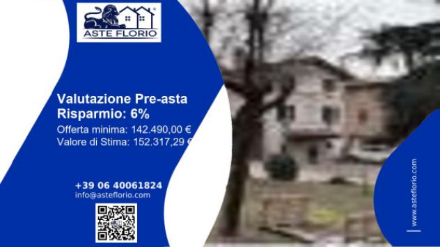 casa semindipendente in vendita a Sassuolo