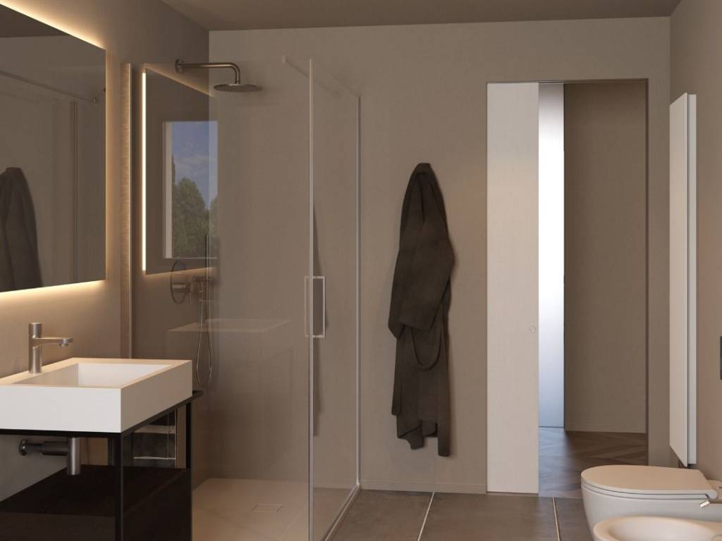 appartamento in vendita a Sassuolo