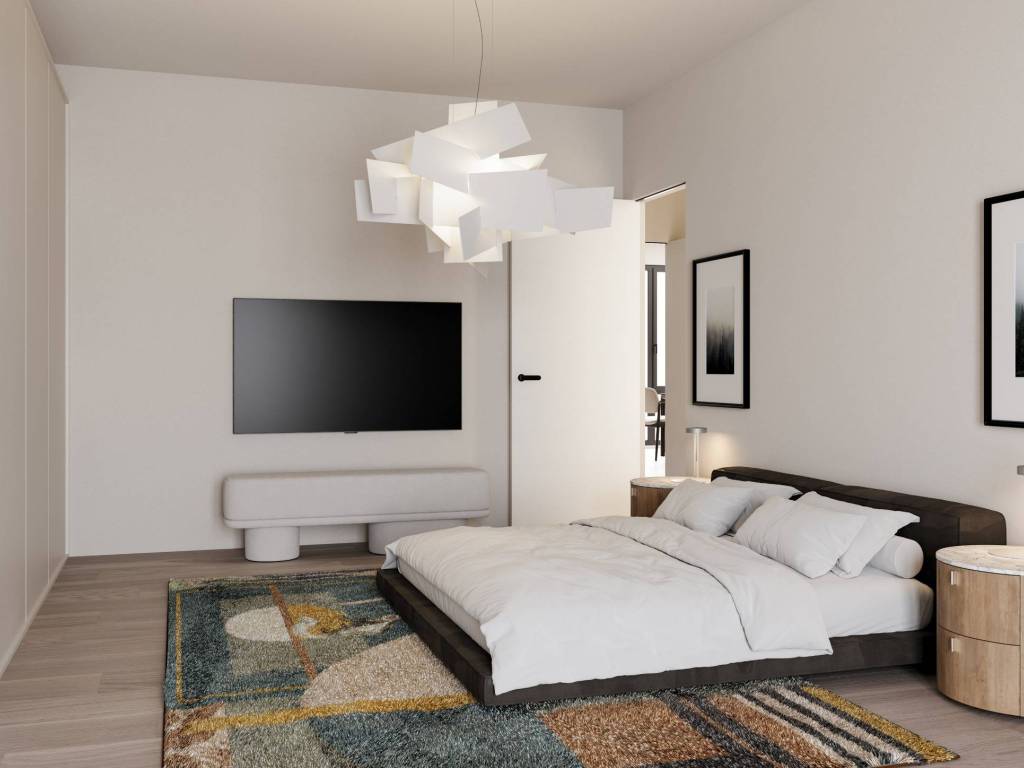 appartamento in vendita a Sassuolo