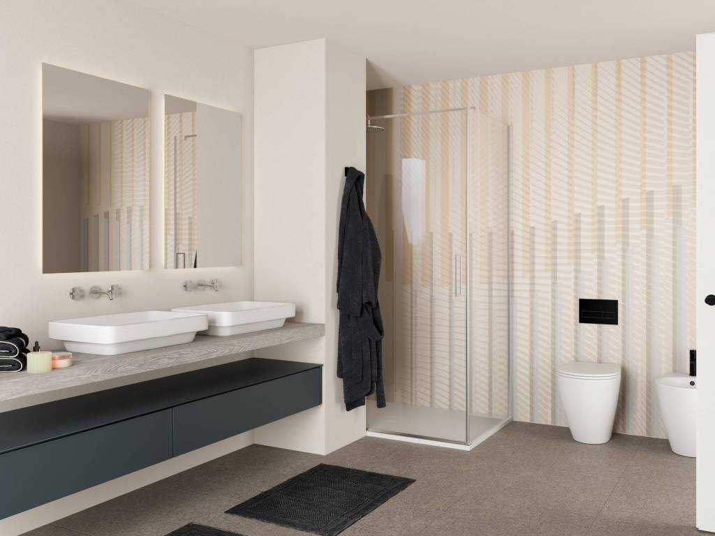 appartamento in vendita a Sassuolo