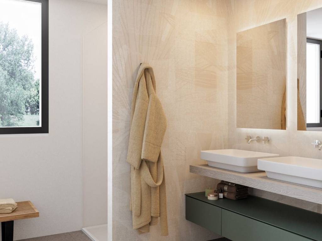 appartamento in vendita a Sassuolo