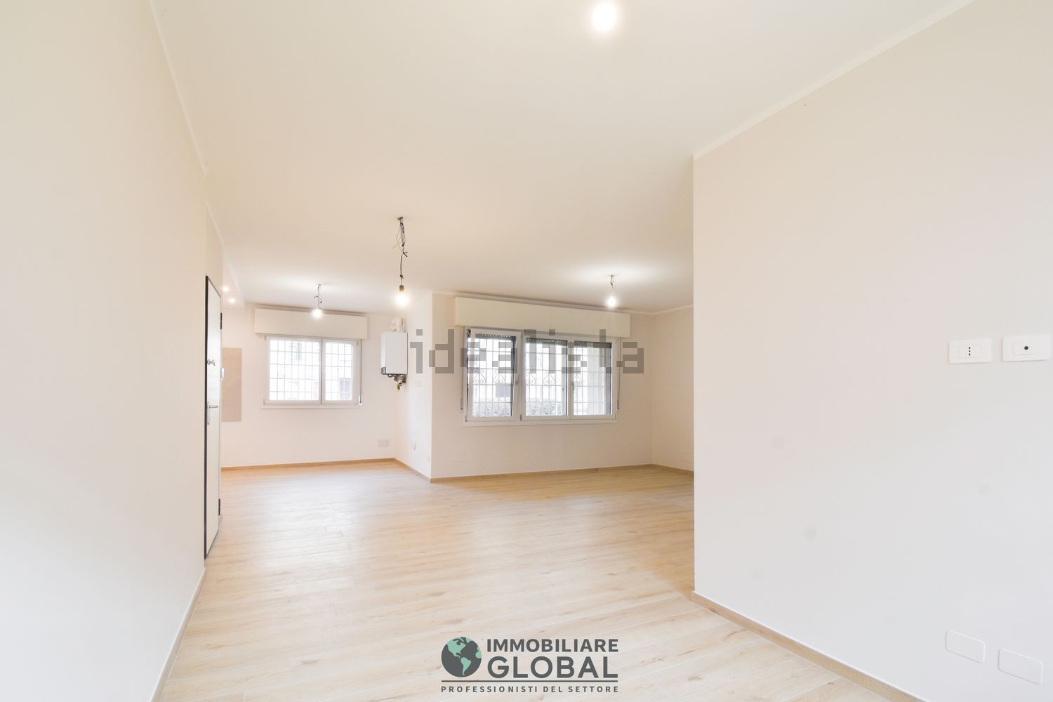 appartamento in vendita a Sassuolo