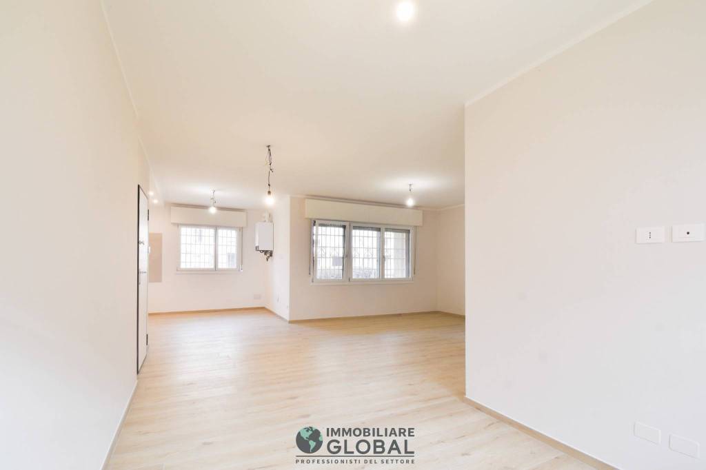 appartamento in vendita a Sassuolo