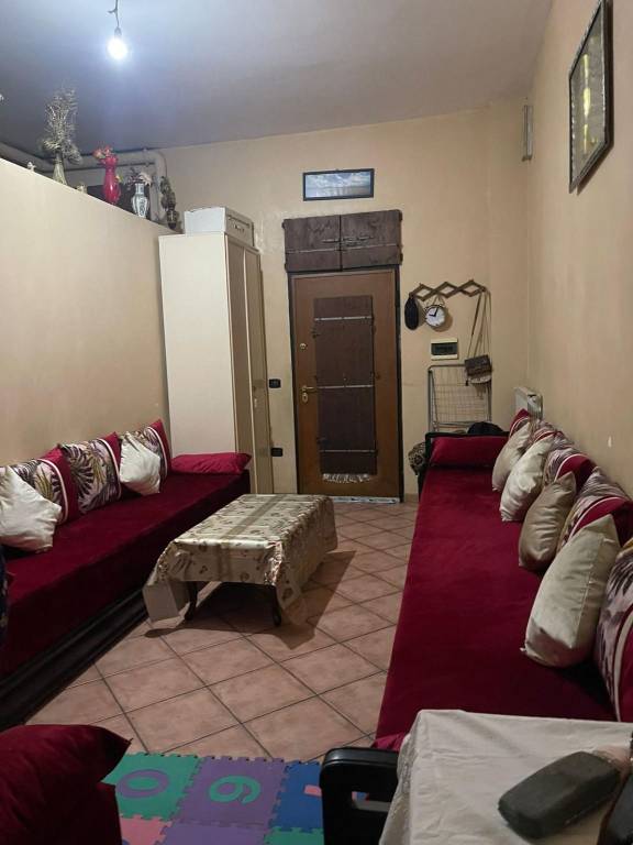 appartamento in vendita a Sassuolo in zona Centro Storico / San Giorgio