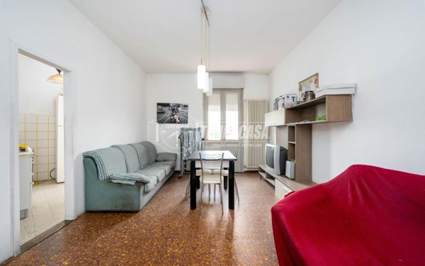 appartamento in vendita a Sassuolo in zona Centro Storico / San Giorgio