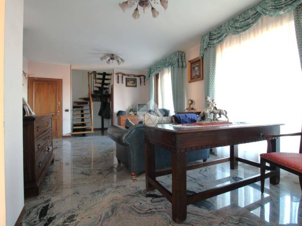 appartamento in vendita a Sassuolo