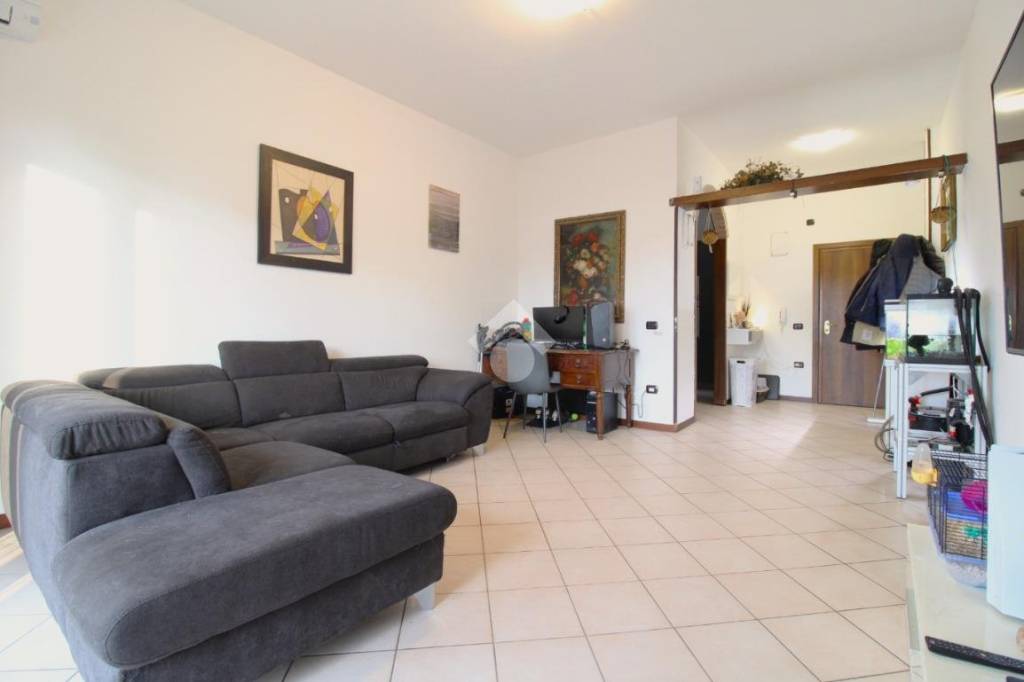 appartamento in vendita a Sassuolo