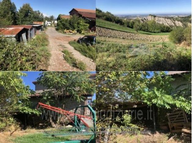 terreno edificabile in vendita a Sassuolo