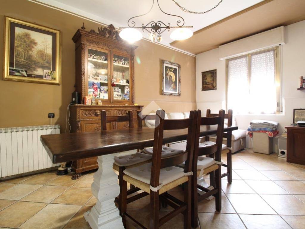 appartamento in vendita a Sassuolo