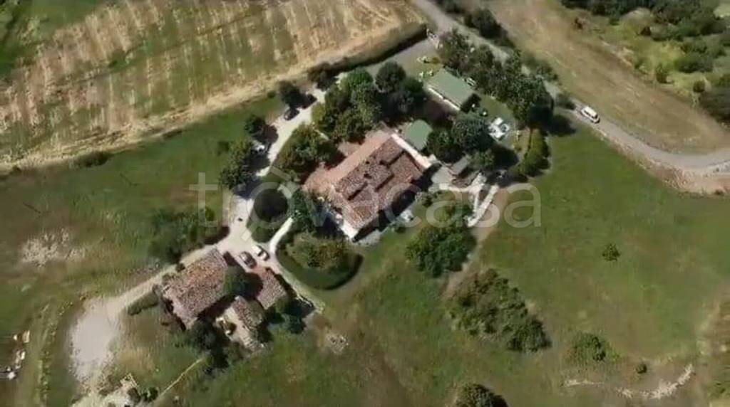 casa indipendente in vendita a Sassuolo in zona San Michele dei Mucchietti