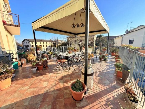 appartamento in vendita a Sassuolo