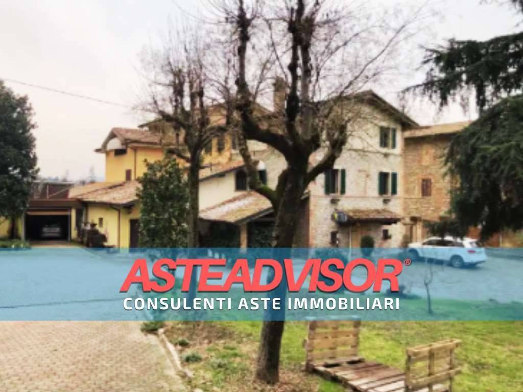 appartamento in vendita a Sassuolo in zona San Michele dei Mucchietti