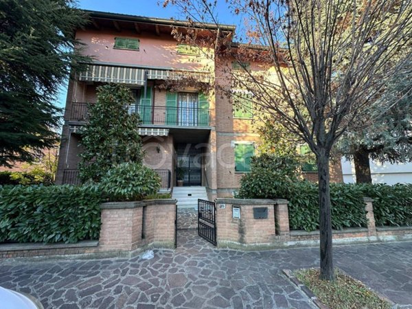 appartamento in vendita a Sassuolo in zona Centro Storico / San Giorgio