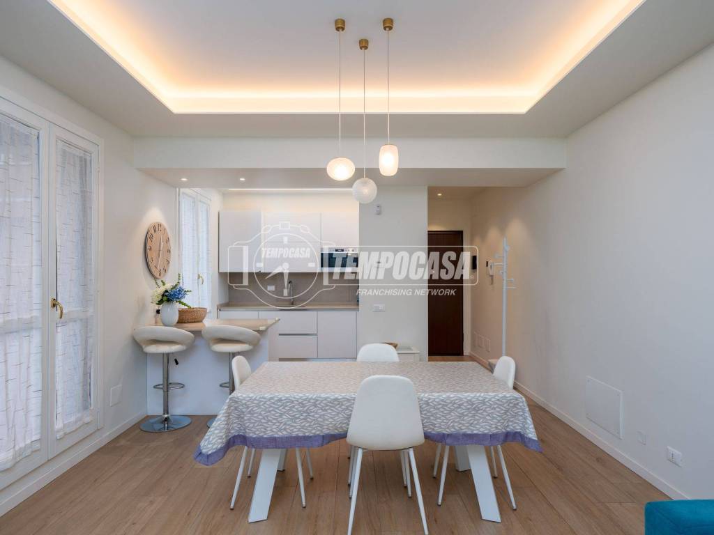 appartamento in vendita a Sassuolo