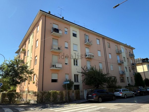 appartamento in vendita a Sassuolo