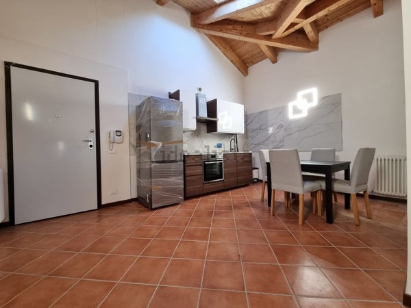 appartamento in vendita a Sassuolo in zona Centro Storico / San Giorgio