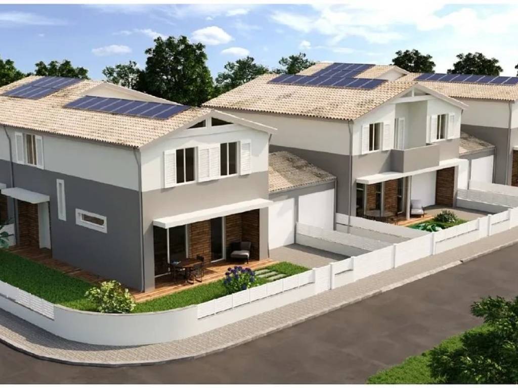 casa indipendente in vendita a Sassuolo