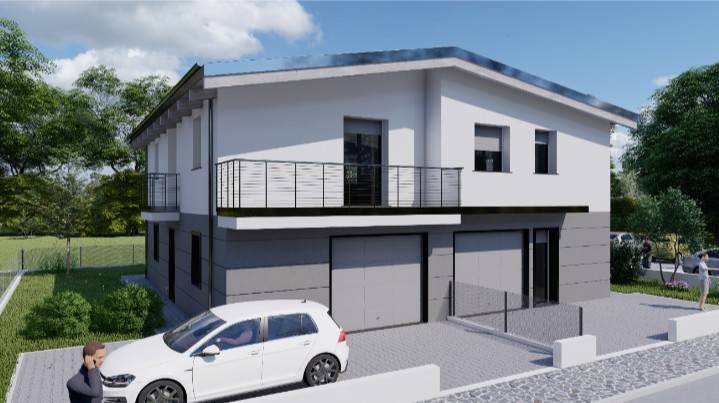 casa indipendente in vendita a Sassuolo