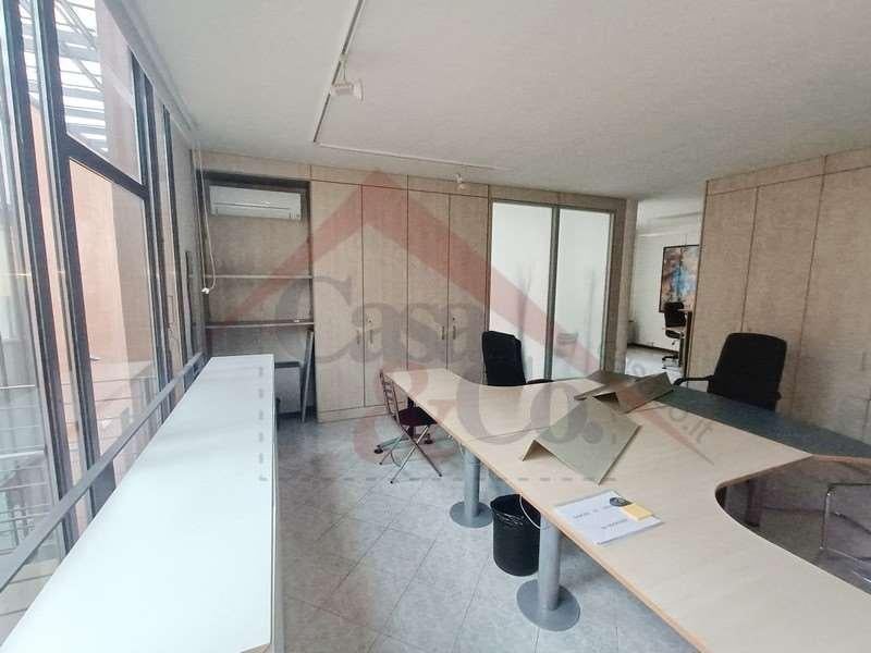 ufficio in vendita a Sassuolo in zona Centro Storico / San Giorgio