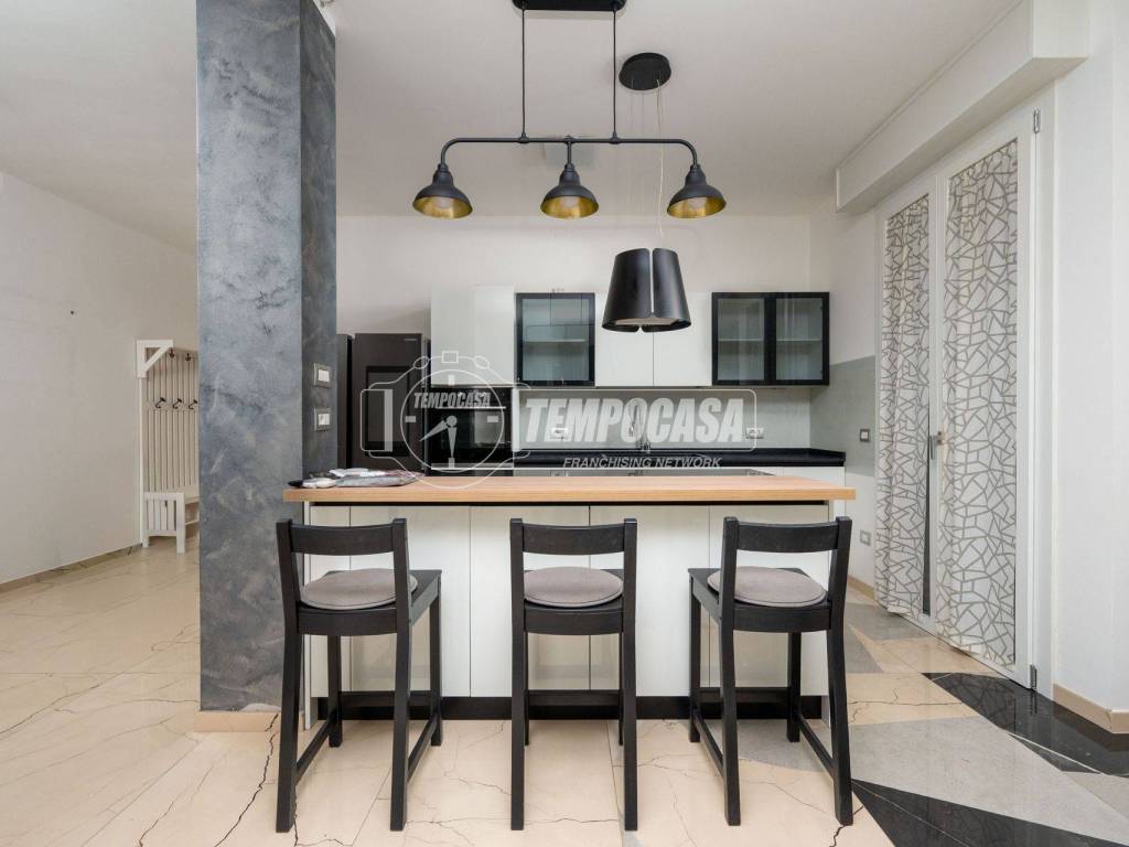 appartamento in vendita a Sassuolo in zona Centro Storico / San Giorgio