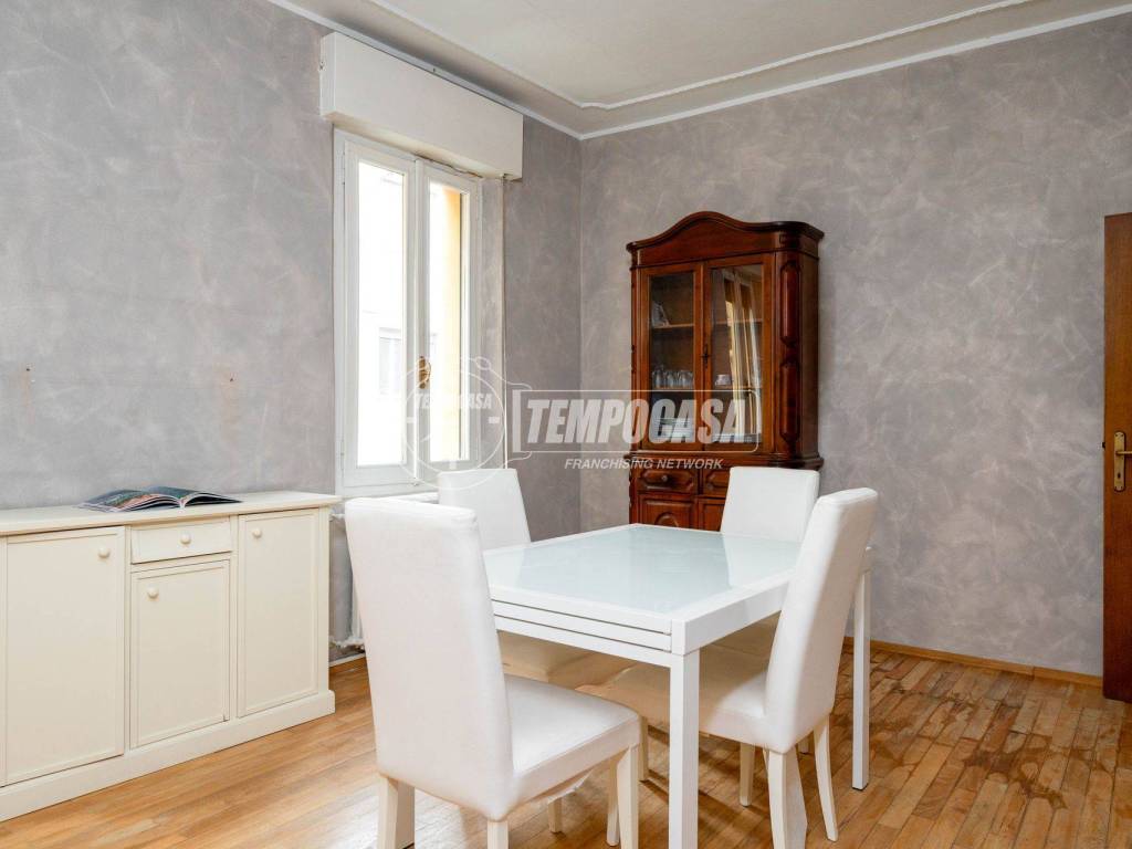 appartamento in vendita a Sassuolo in zona Centro Storico / San Giorgio