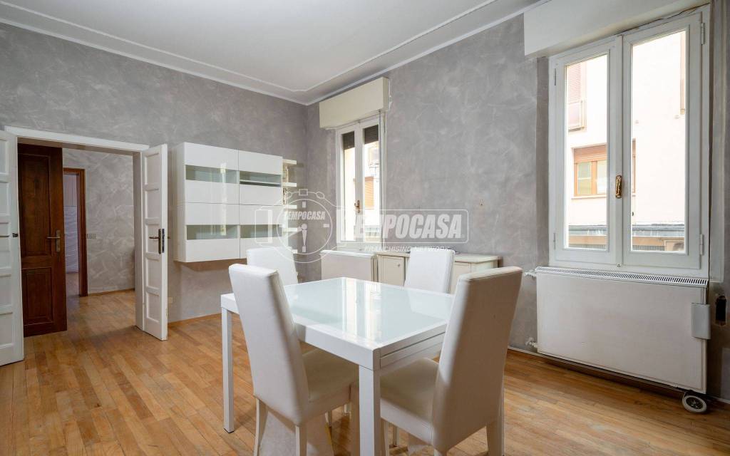 appartamento in vendita a Sassuolo in zona Centro Storico / San Giorgio