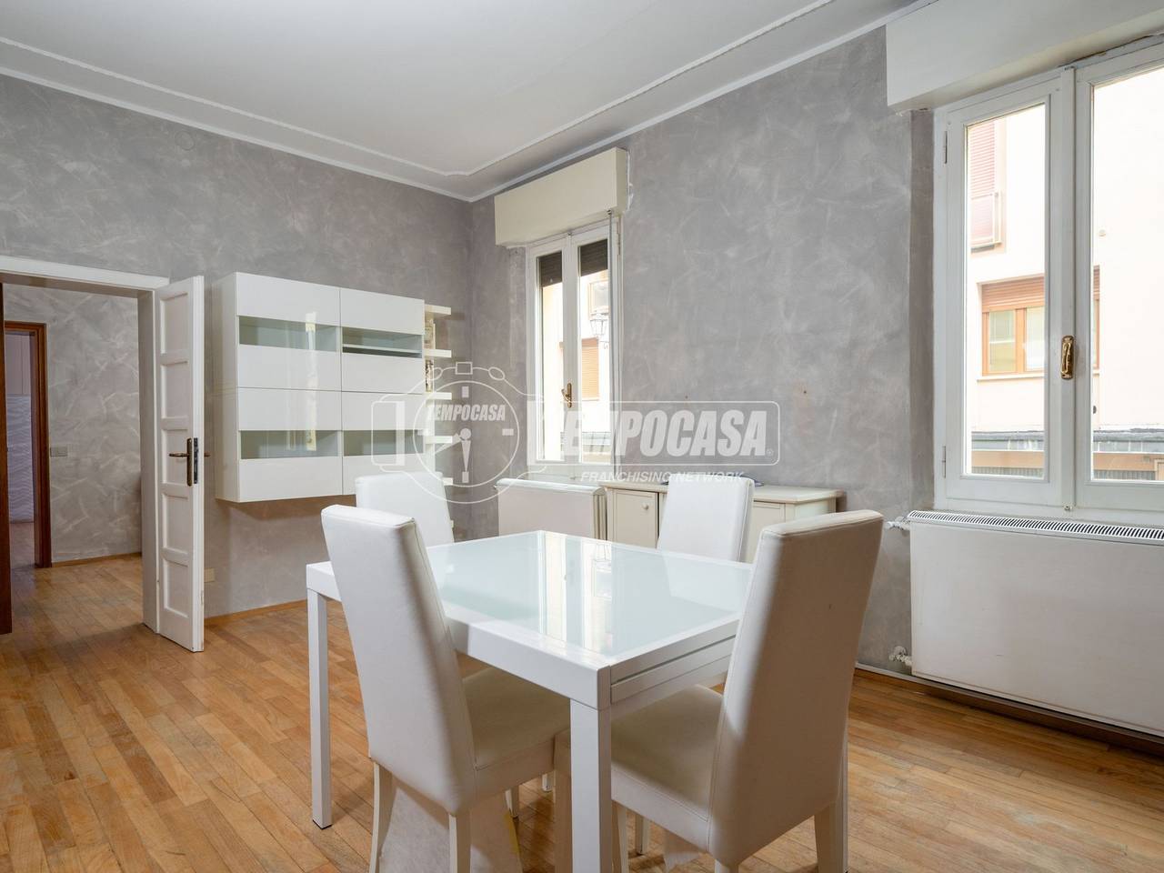 appartamento in vendita a Sassuolo in zona Centro Storico / San Giorgio