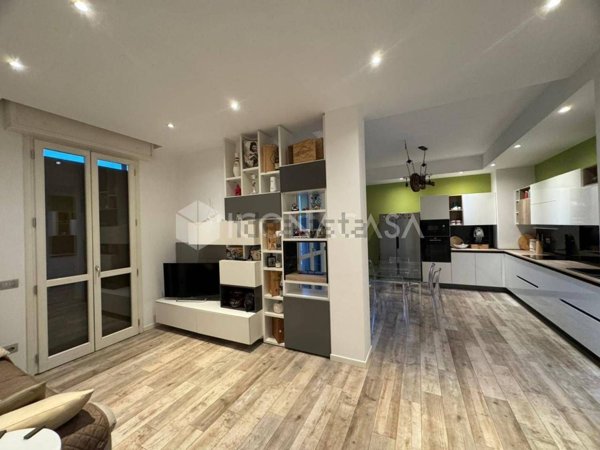 appartamento in vendita a Sassuolo